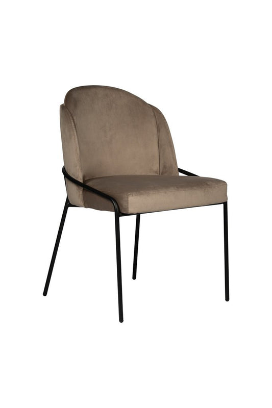 2x Fjord chair Duif | Homestyles.nl