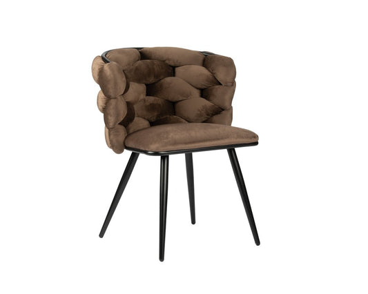 2x Rock Chair Brons | Homestyles.nl