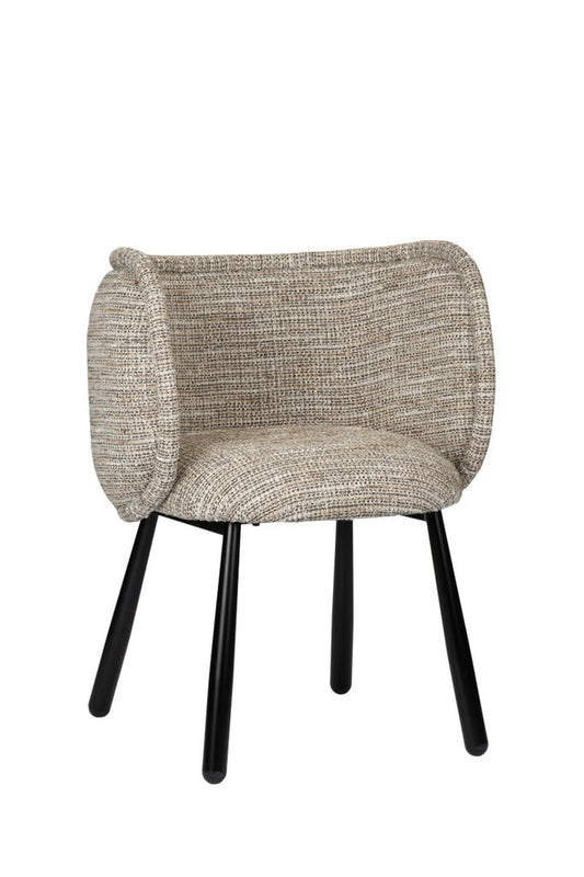 Panda fauteuil Coco | Homestyles.nl