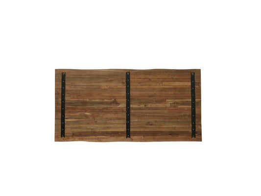 Tafelblad 5 cm Kasar - 280x100x5 | Homestyles.nl