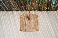 De Chacha Hanglamp - 45x45x50 | Homestyles.nl