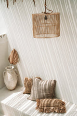 De Chacha Hanglamp - 45x45x50 | Homestyles.nl