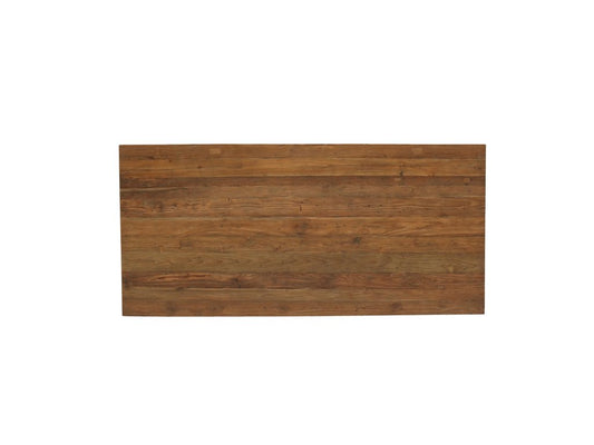 Tafelblad Recht 5 cm Kasar - 260x100x5 | Homestyles.nl